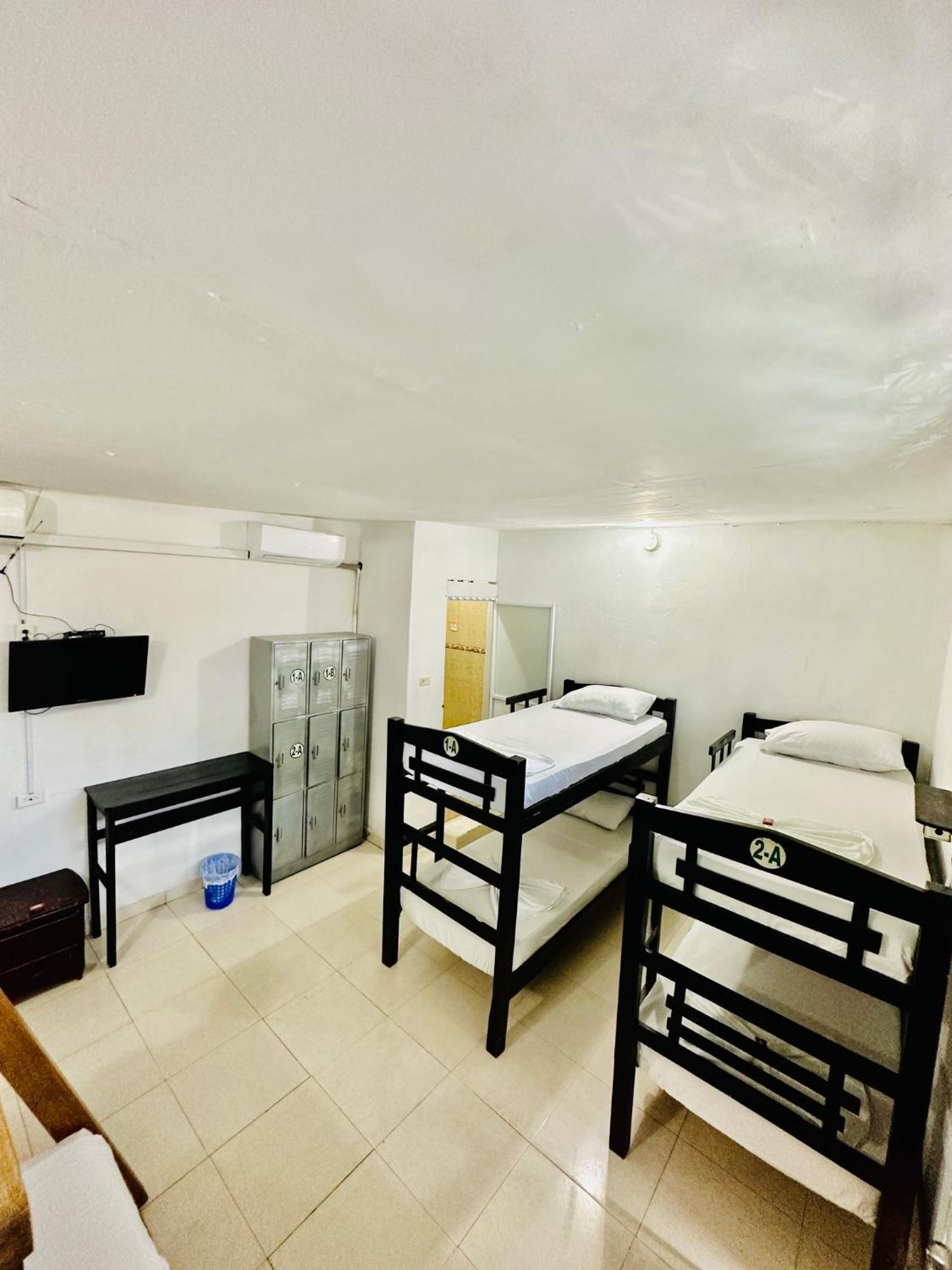 La Espanola De Getsemani Hotel Cartagena