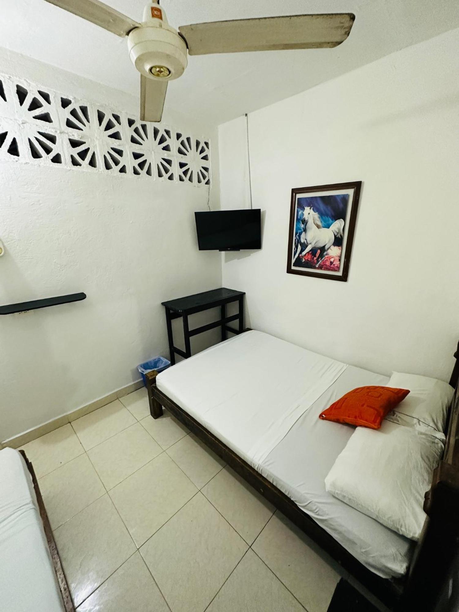 Hotel La Espanola De Getsemani 3*