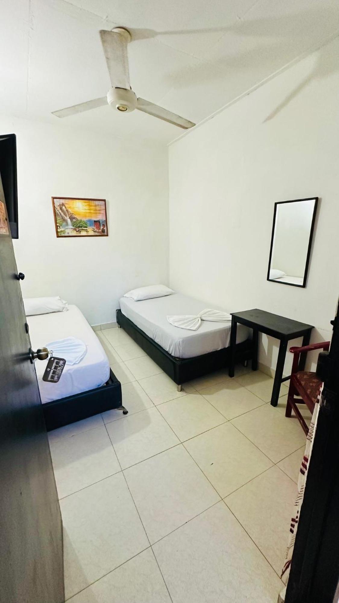 La Espanola De Getsemani Cartagena