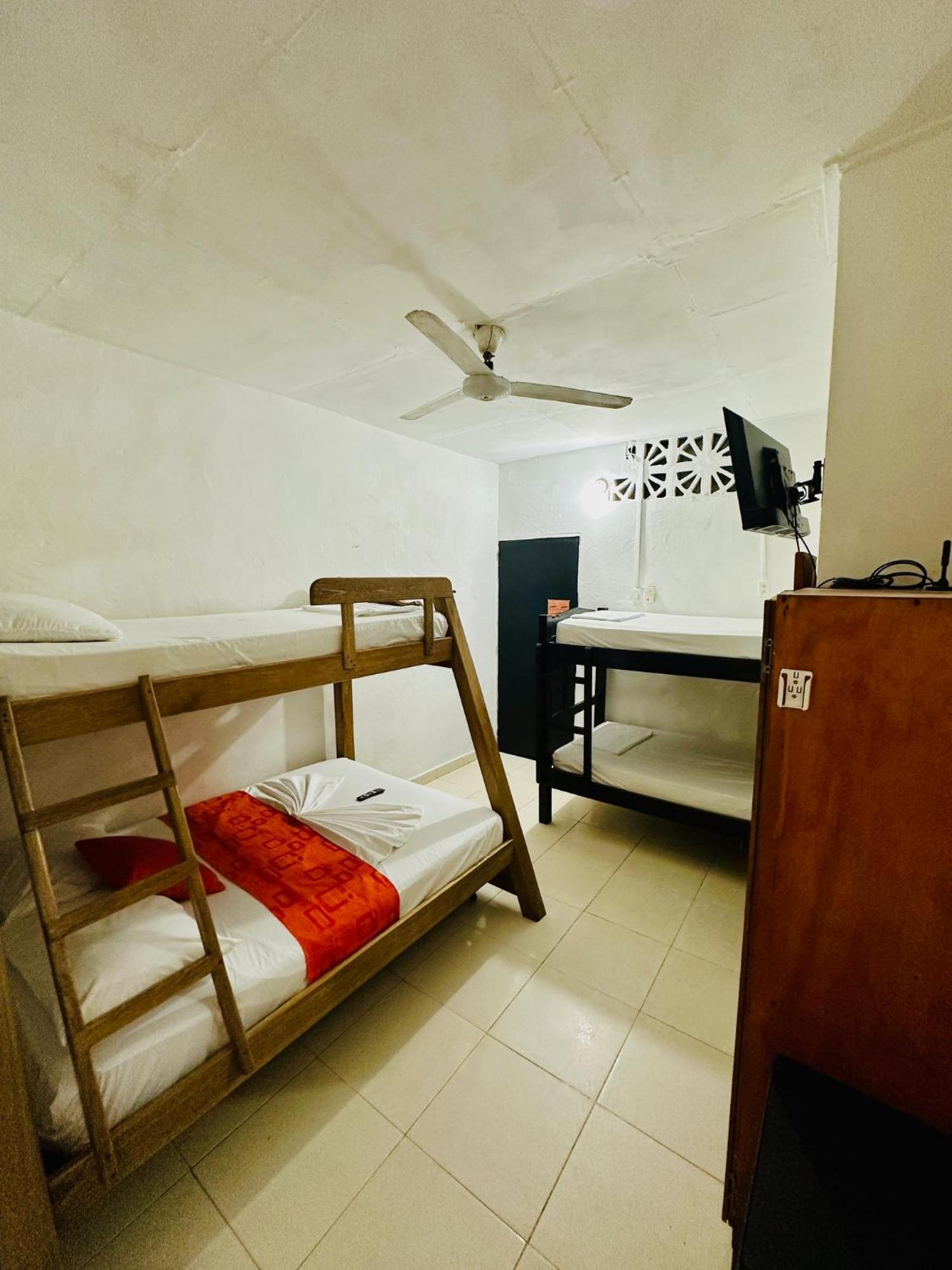 Hotel La Espanola De Getsemani