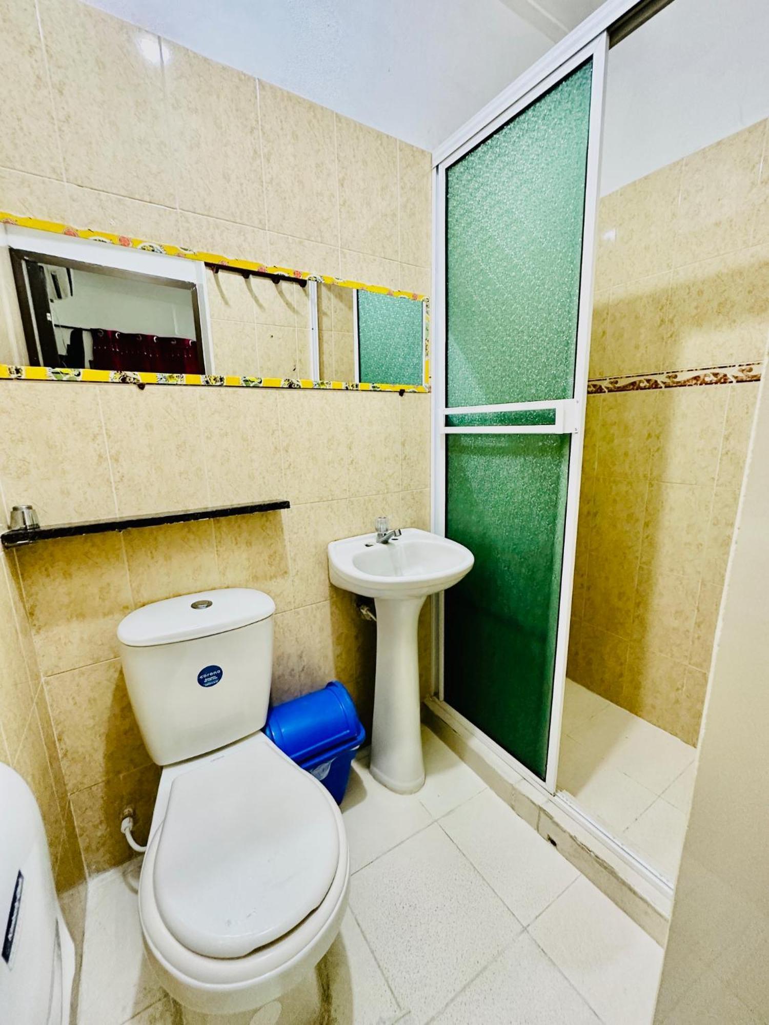 La Espanola De Getsemani Hotel