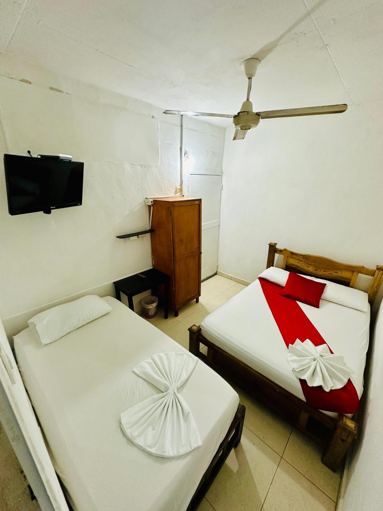 La Espanola De Getsemani 3* Cartagena