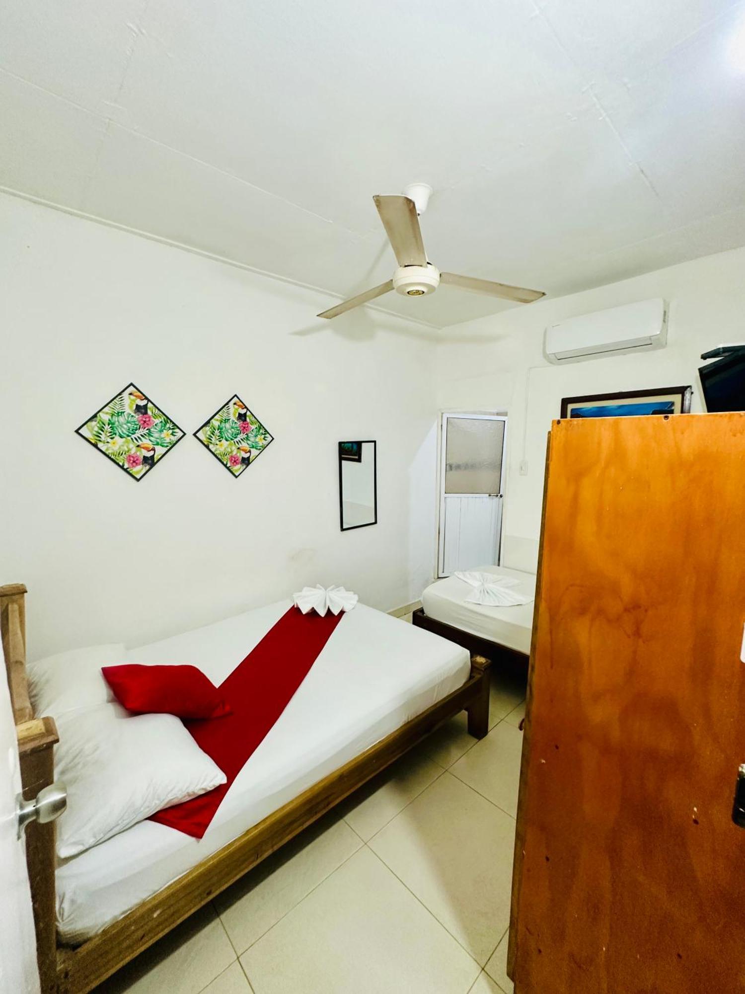 Hotel La Espanola De Getsemani Cartagena