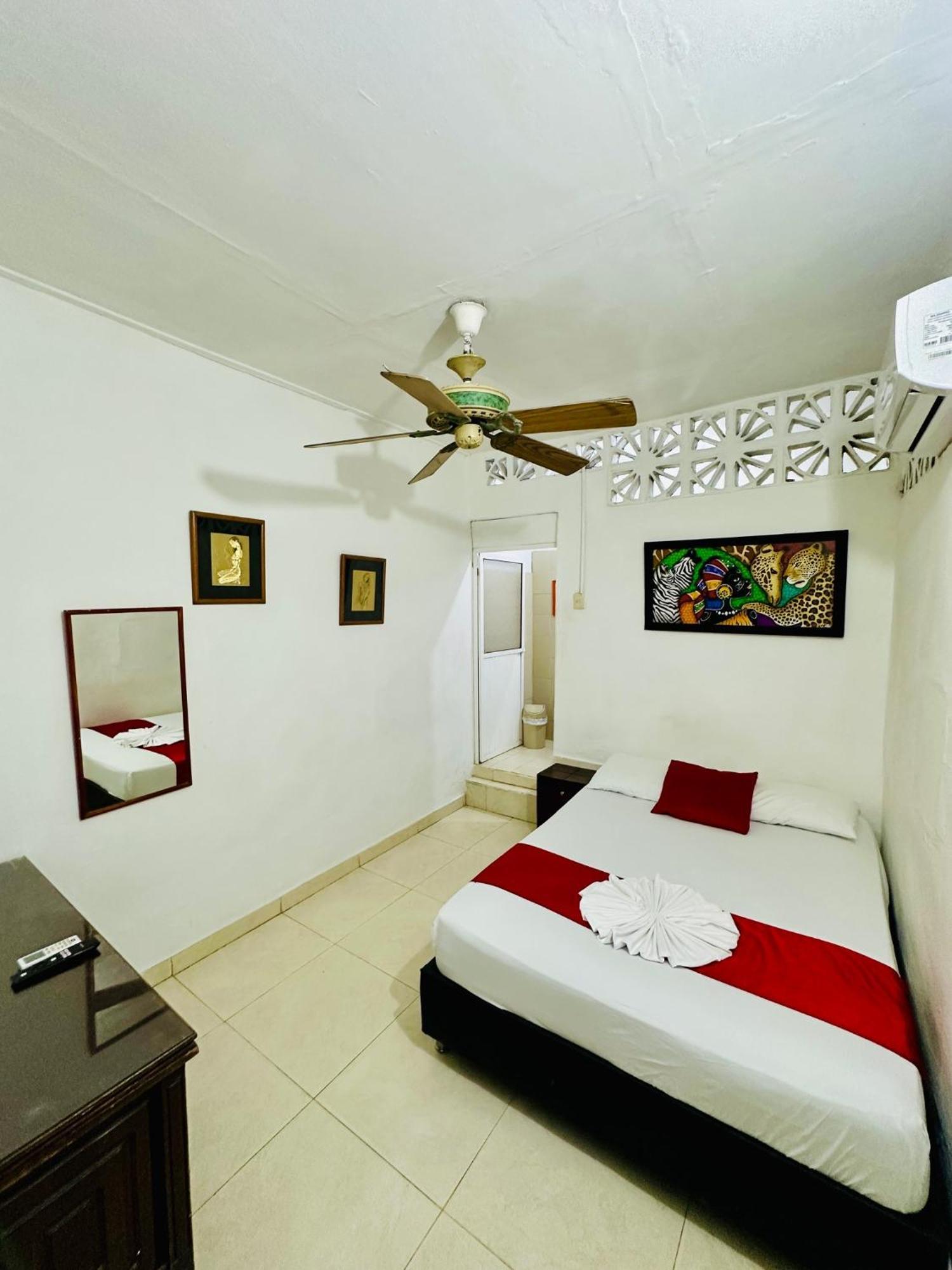 La Espanola De Getsemani Cartagena