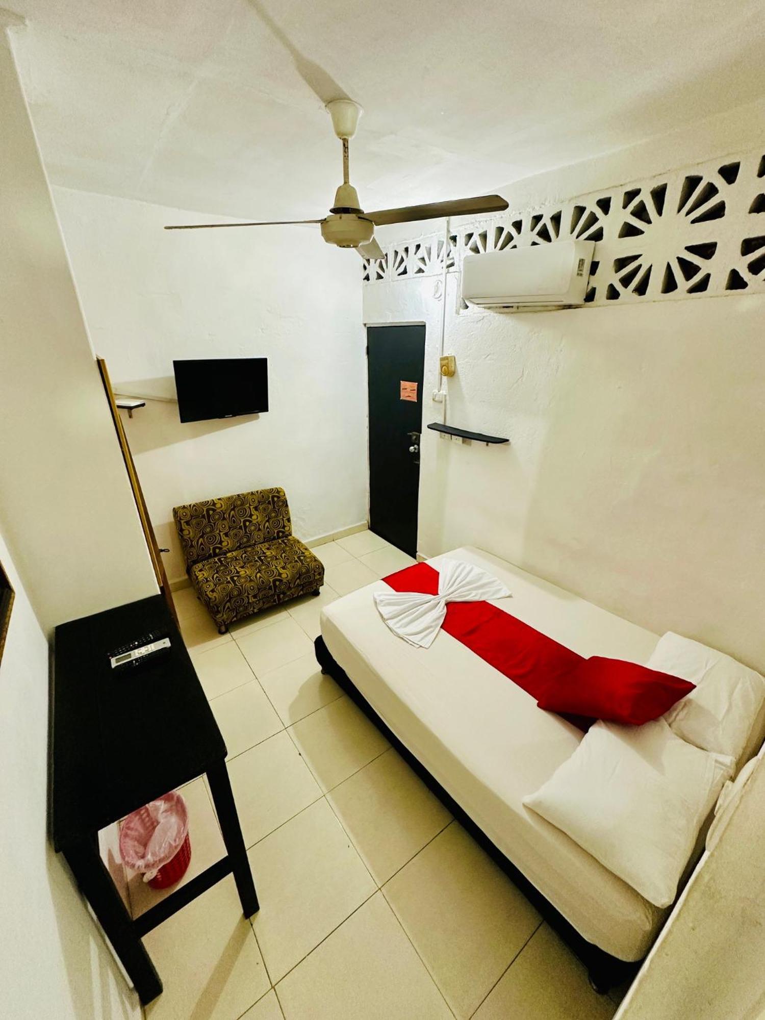 La Espanola De Getsemani