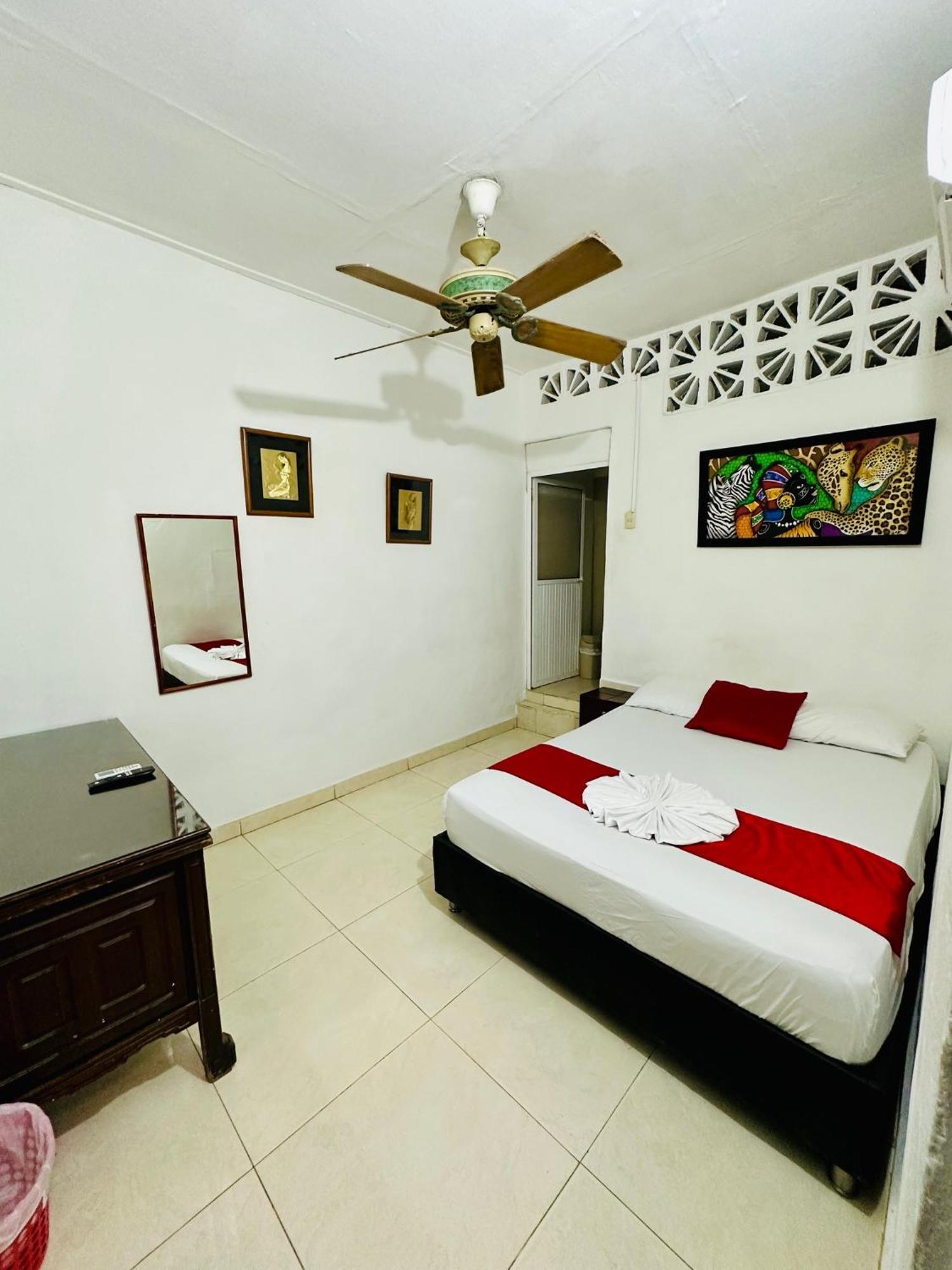 Hotel La Espanola De Getsemani