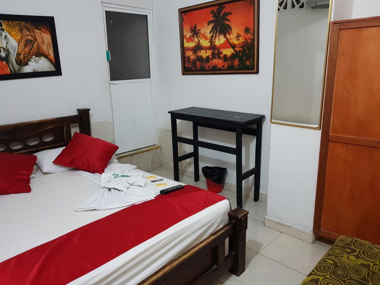 La Espanola De Getsemani Hotel Cartagena