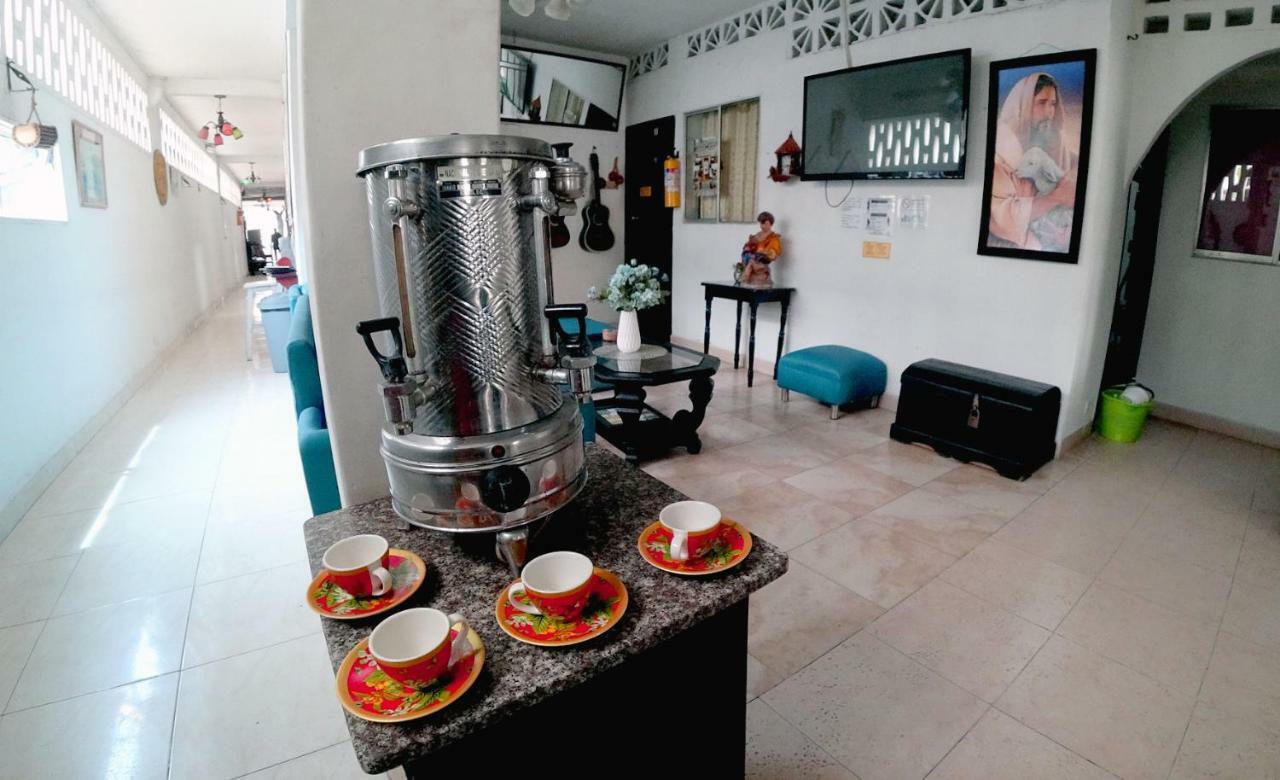 La Espanola De Getsemani Cartagena