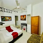 Hostal La Española de Getsemani