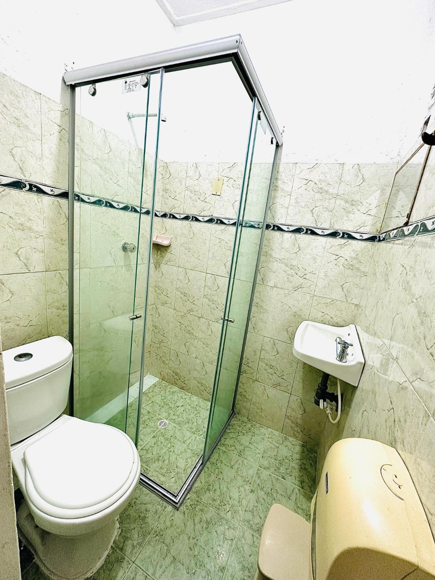 La Española De Getsemani Hotel