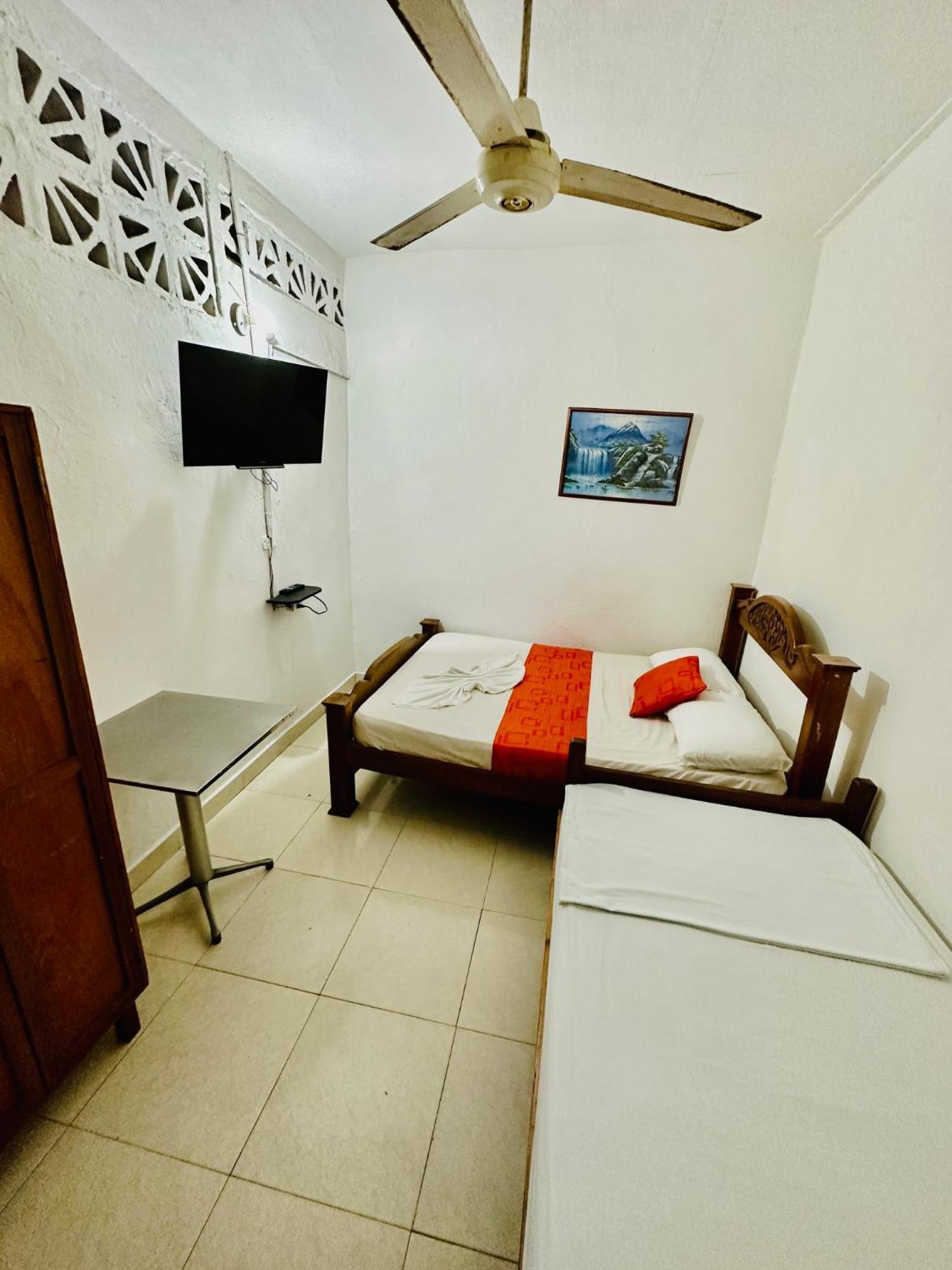 La Española De Getsemani 3* Cartagena