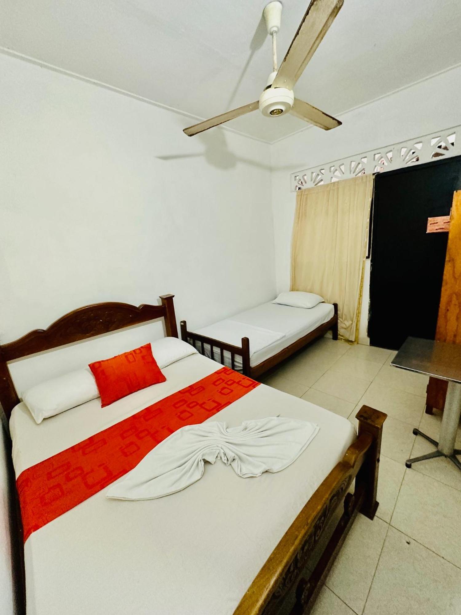 Hotel La Española De Getsemani