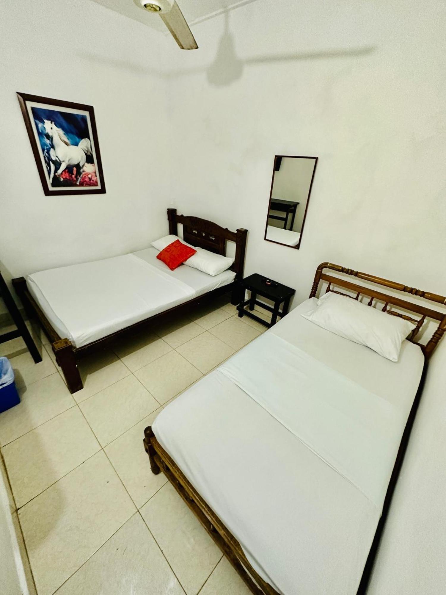 La Española De Getsemani Hotel Cartagena