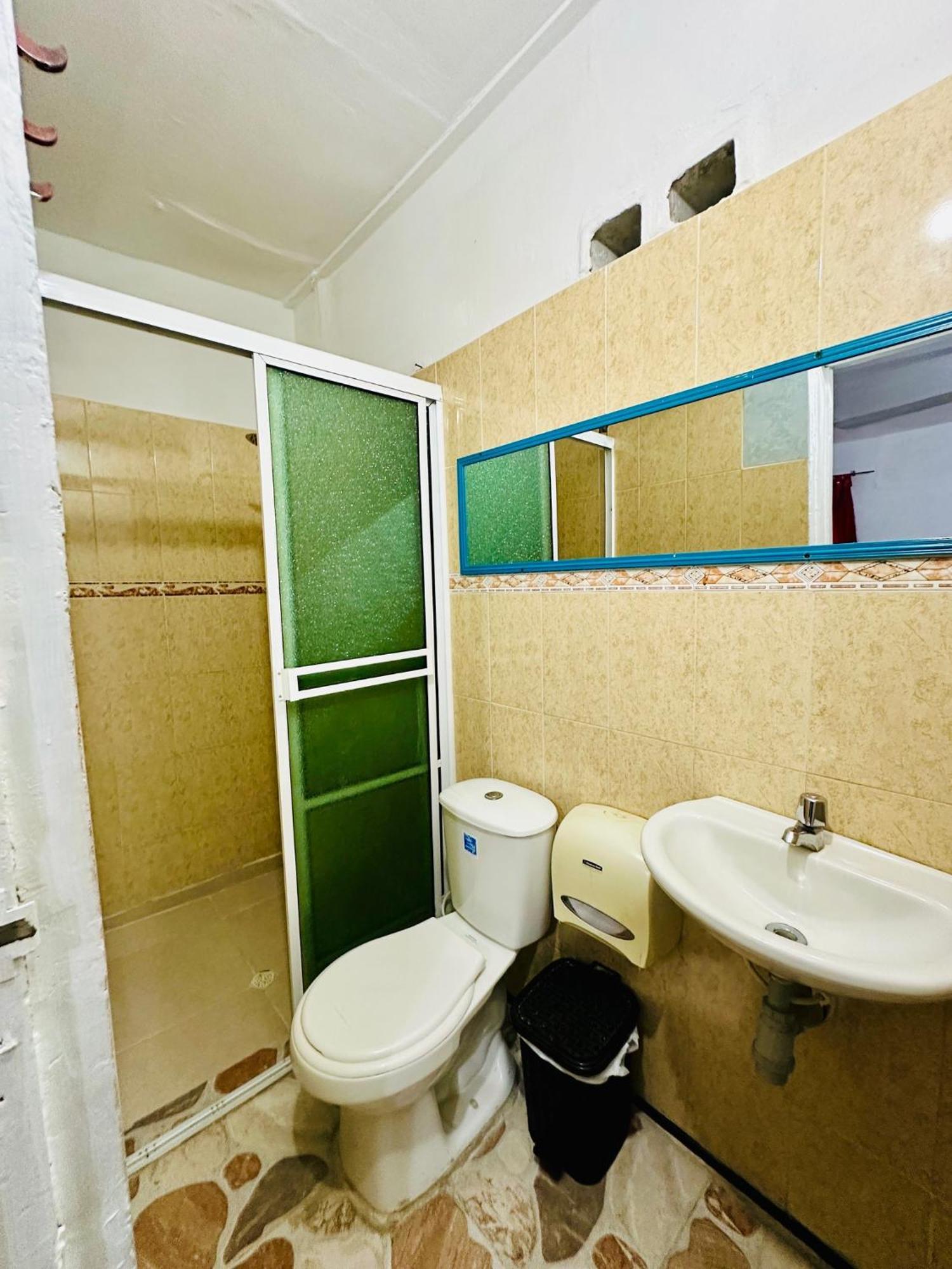 La Española De Getsemani 3* Cartagena