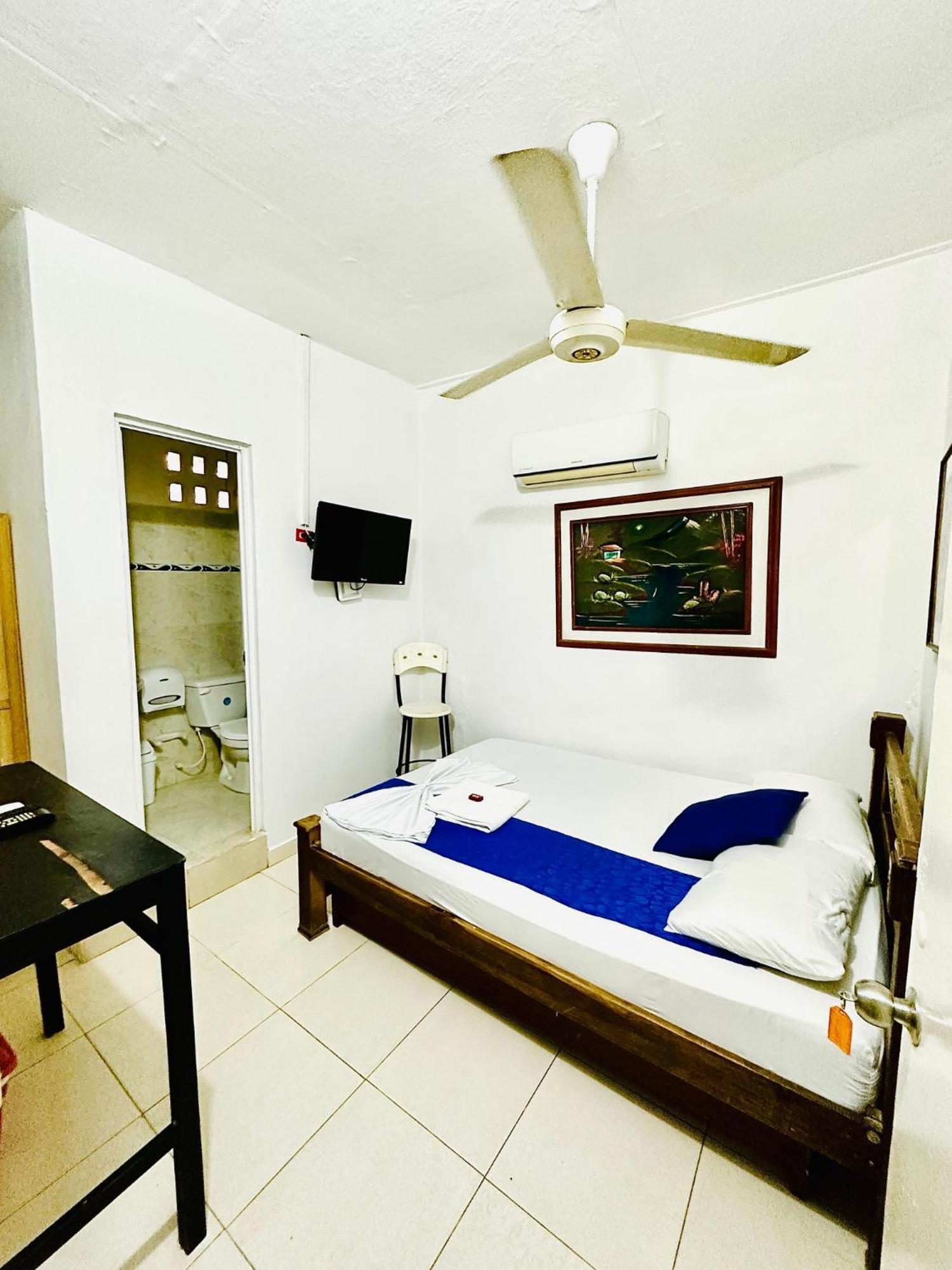 La Española De Getsemani Cartagena