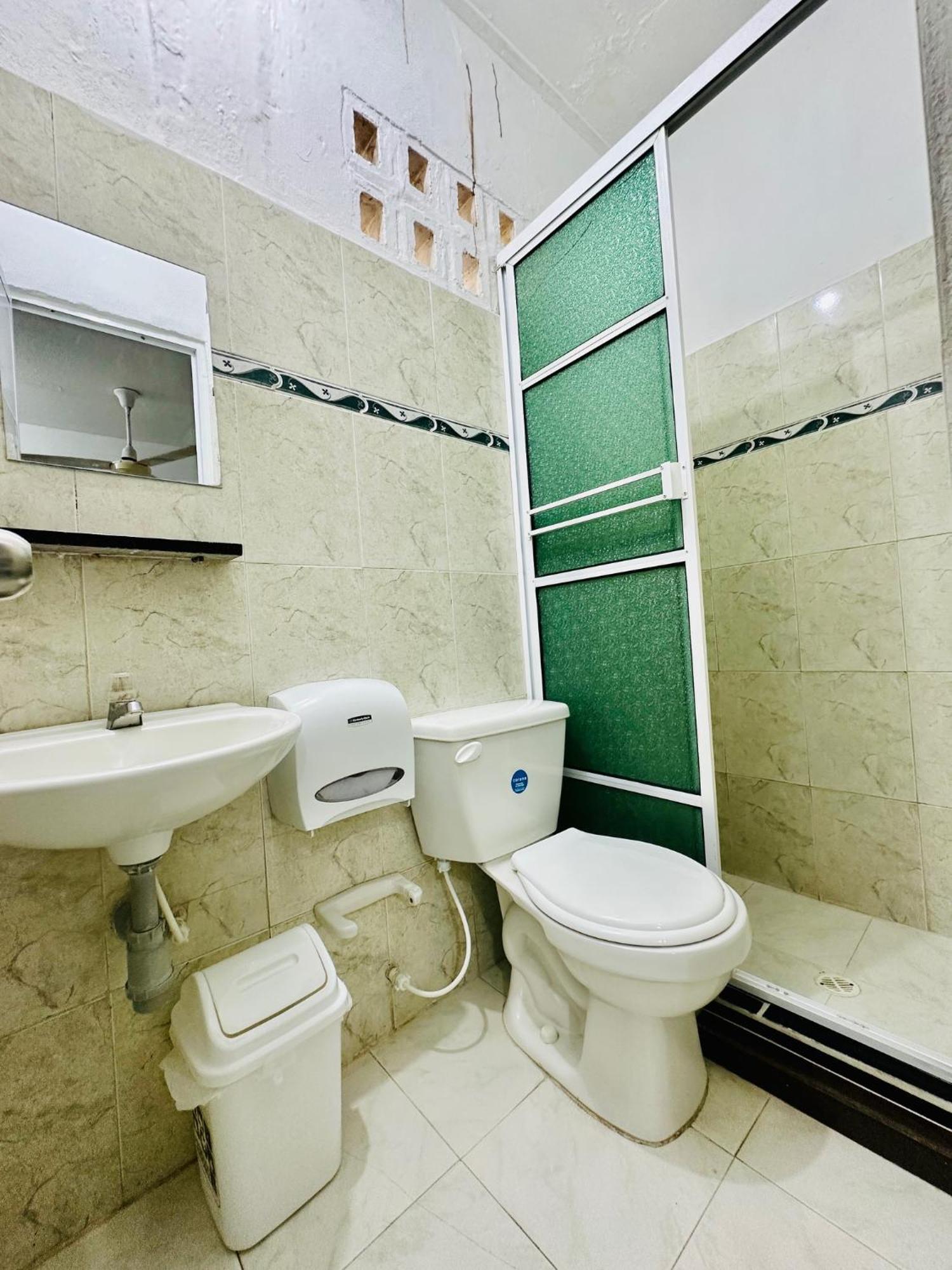 La Española De Getsemani