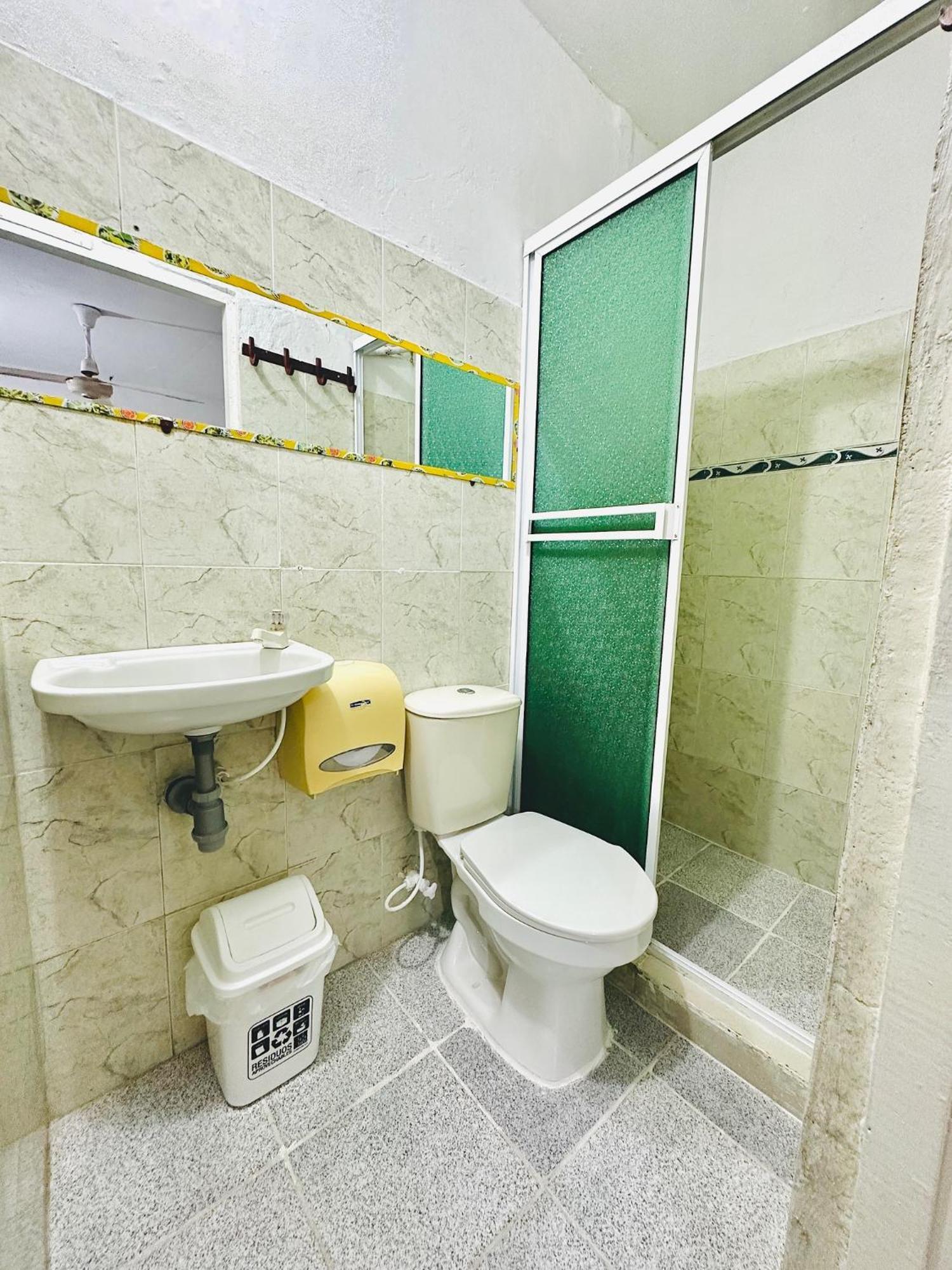 Hotel La Española De Getsemani 3*