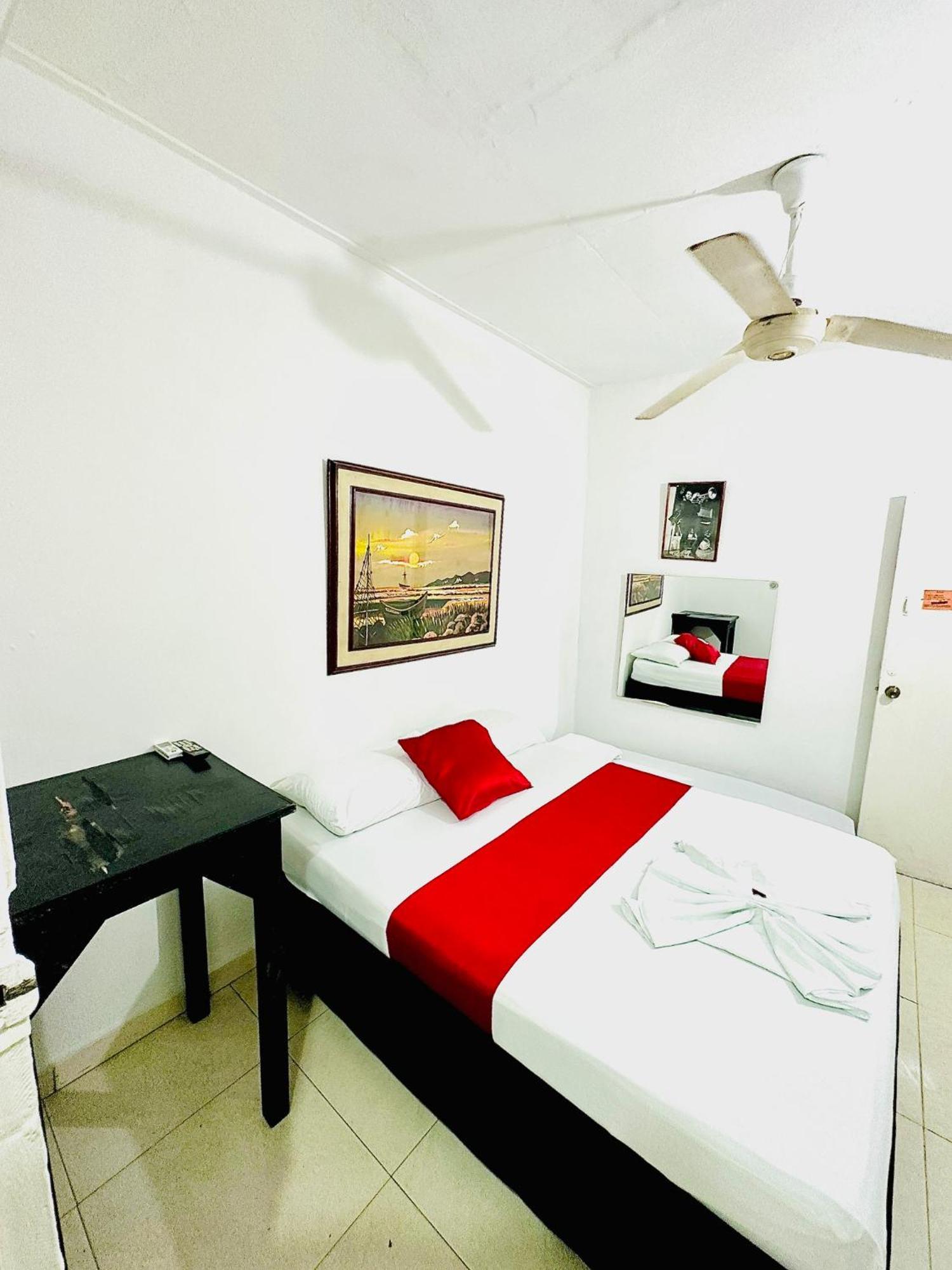 Hotel La Española De Getsemani Cartagena