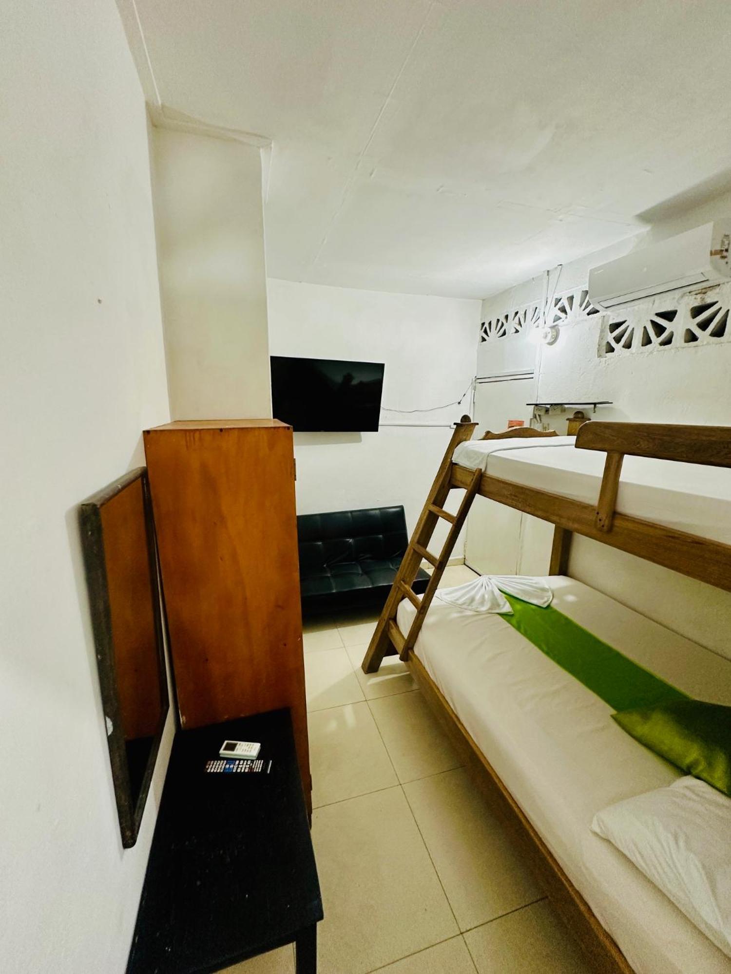 La Española De Getsemani Cartagena