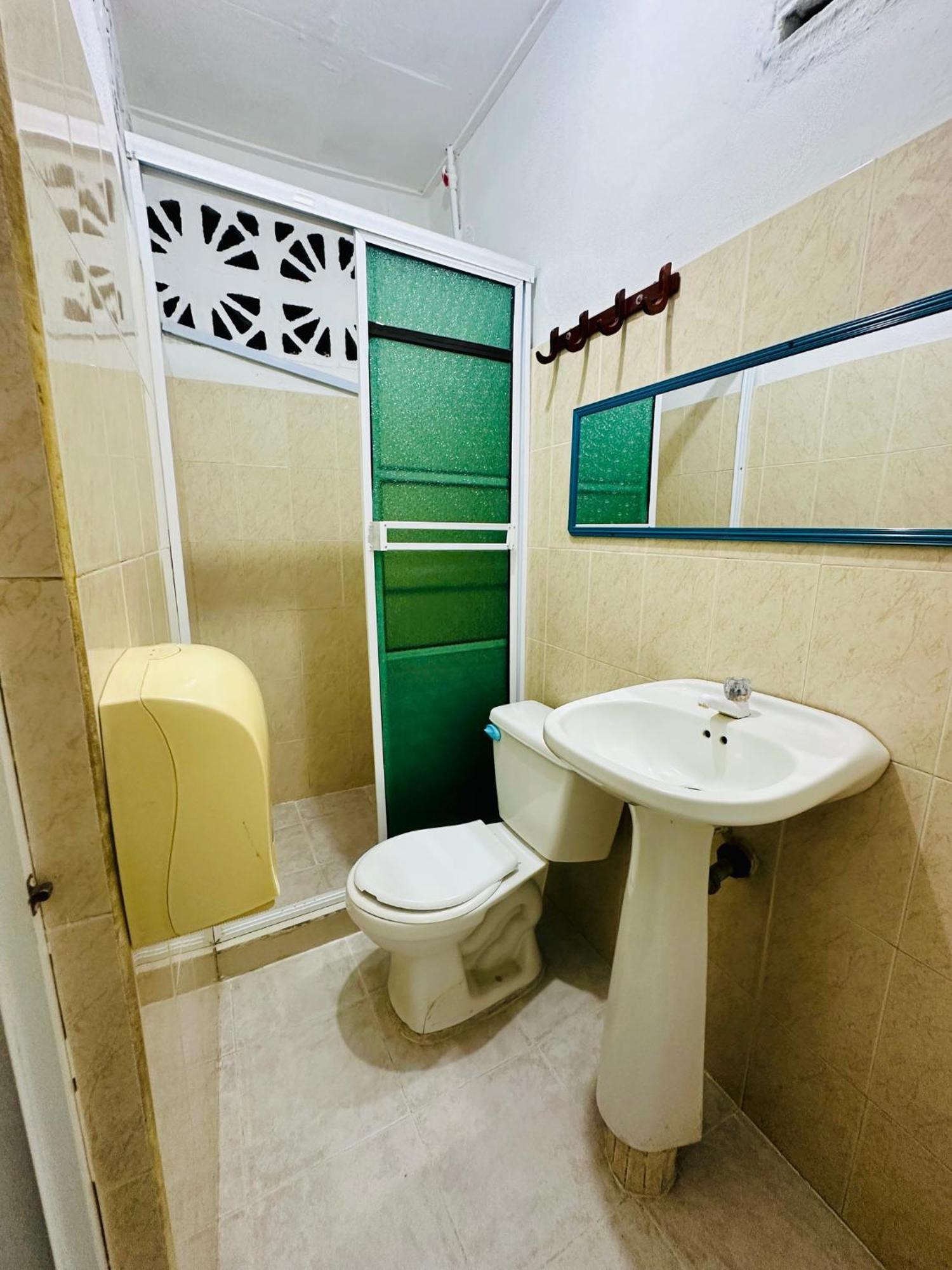 La Española De Getsemani Hotel