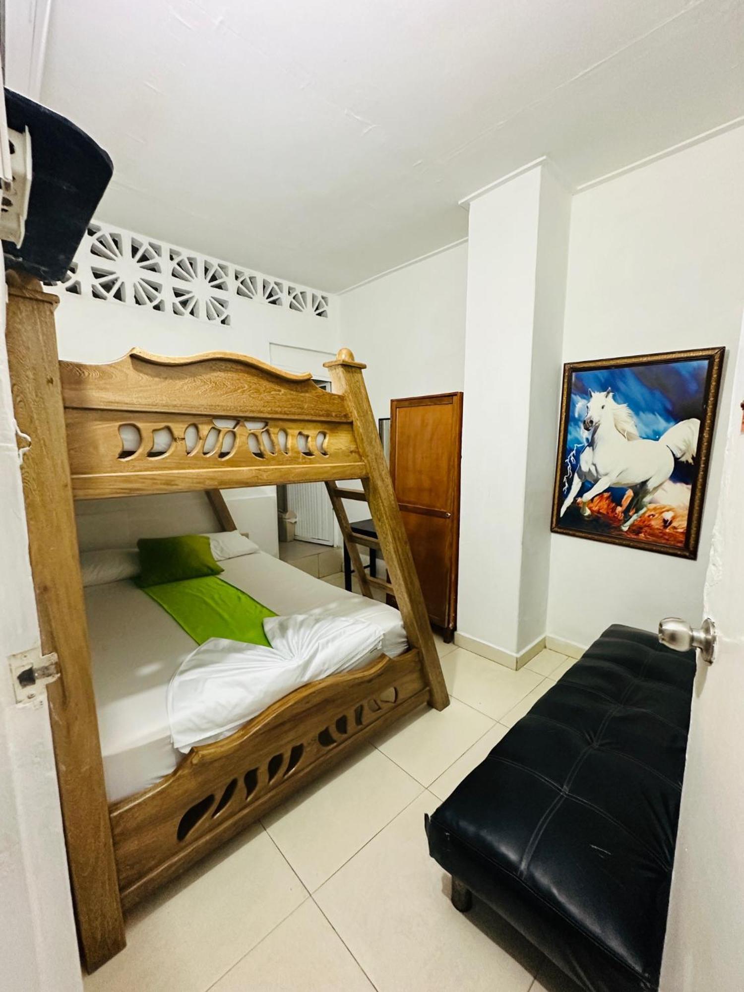 Hotel La Española De Getsemani