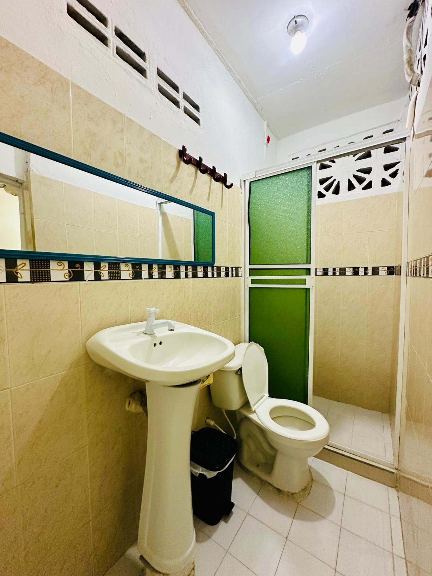 La Española De Getsemani Hotel 3*