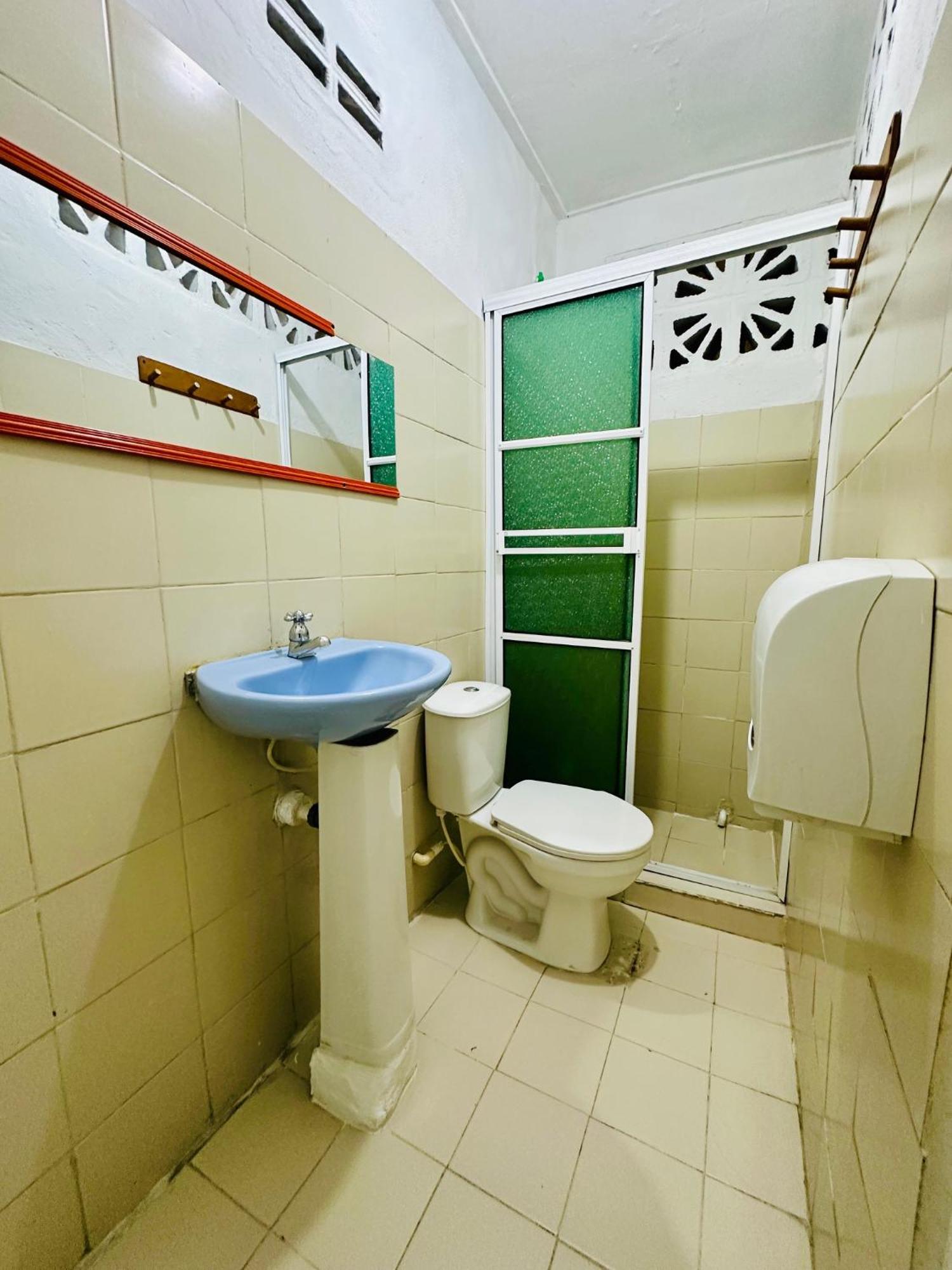 La Española De Getsemani Hotel Cartagena