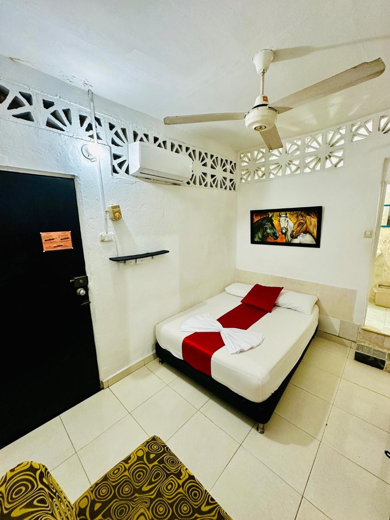 La Española De Getsemani 3* Cartagena