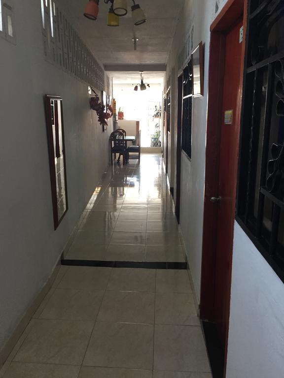 Hotel La Española De Getsemani